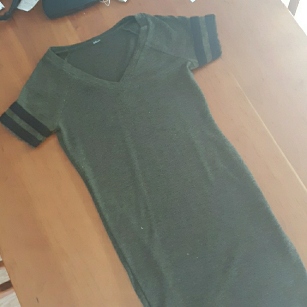 Aeropostale Dress